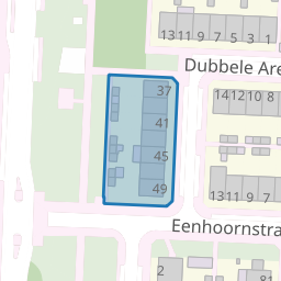 Perceel HOE01-B-3177