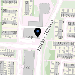 Appartement HOE01 B 3235 18