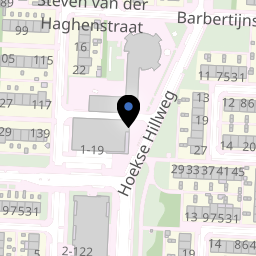 Appartement HOE01 B 3235 23