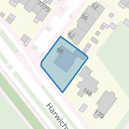 Perceel HOE01-B-3280
