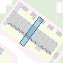 Perceel HOE01-B-3339