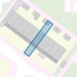 Perceel HOE01-B-3340