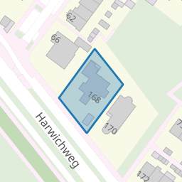 Perceel HOE01-B-3421