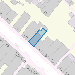 Perceel HOE01-B-3564