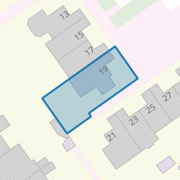 Perceel HOE01-B-3629