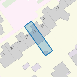 Perceel HOE01-B-3634