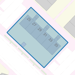 Perceel HOE01-B-3856