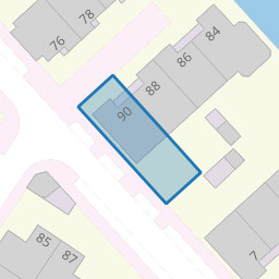 Perceel HOE01-B-3919