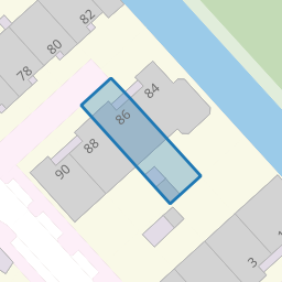 Perceel HOE01-B-3921