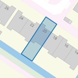 Perceel HOE01-B-4057