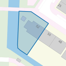 Perceel HOE01-B-4073
