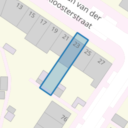 Perceel HOE01-B-4130
