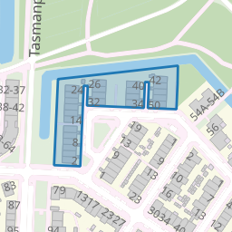 Perceel HOE01-B-4140