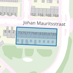 Perceel HOE01-B-4143