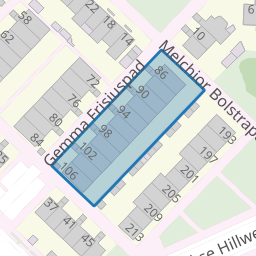 Perceel HOE01-B-4161