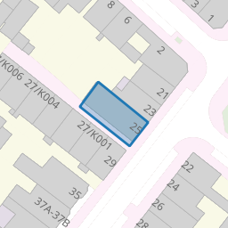 Perceel HOE01-B-4224
