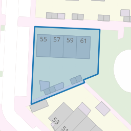 Perceel HOE01-B-4236