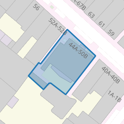 Perceel HOE01-B-4297