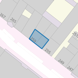 Perceel HOE01-B-4311