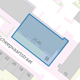 Perceel HOE01-B-4326