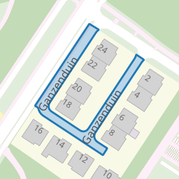 Perceel HOE01-B-4485