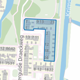 Perceel HOE01-B-4566