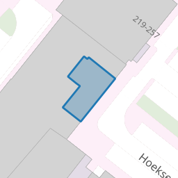 Perceel HOE01-B-4611