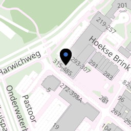 Appartement HOE01 B 4637 40