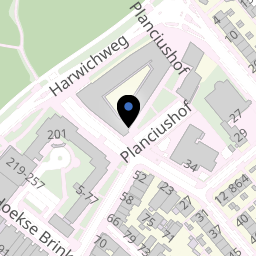 Appartement HOE01 B 4642 22