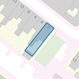 Perceel HOE01-B-470