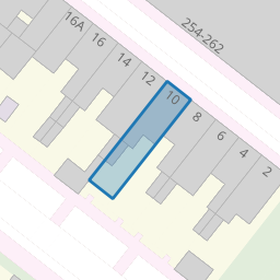 Perceel HOE01-B-474