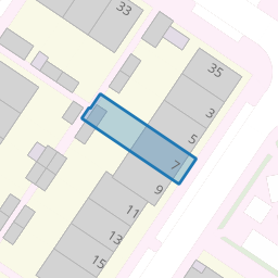 Perceel HOE01-B-4757