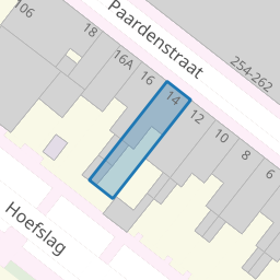 Perceel HOE01-B-476