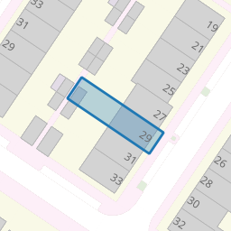 Perceel HOE01-B-4768