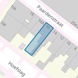 Perceel HOE01-B-477