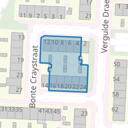 Perceel HOE01-B-4829