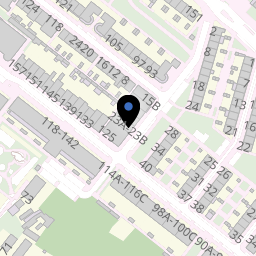 Appartement HOE01 B 4849 1