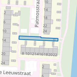 Perceel HOE01-B-4866