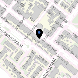 Appartement HOE01 B 4876 1