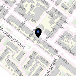 Appartement HOE01 B 4876 3