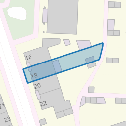 Perceel HOE01-B-4911