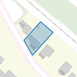 Perceel HOE01-B-4955