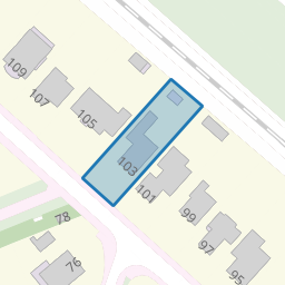 Perceel HOE01-B-4961