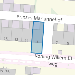 Perceel HOE01-B-4981