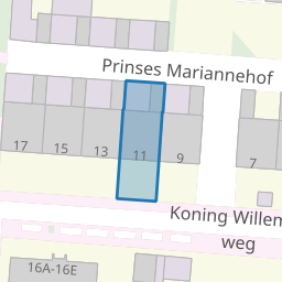 Perceel HOE01-B-4982