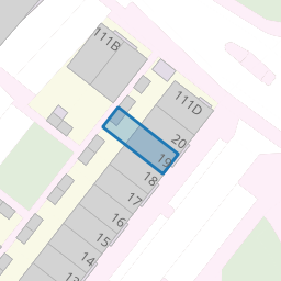 Perceel HOE01-B-5236