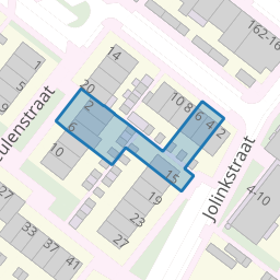 Perceel HOE01-B-5261
