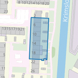 Perceel HOE01-B-5337