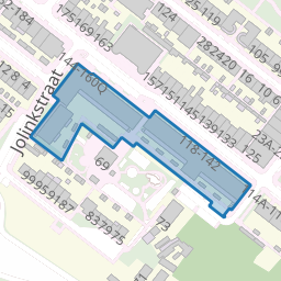 Perceel HOE01-B-5535
