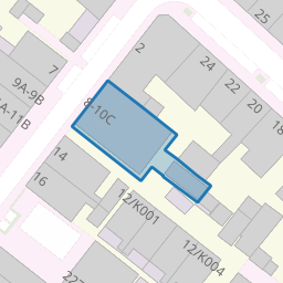 Perceel HOE01-B-5557